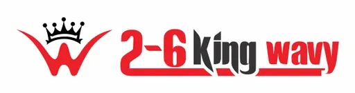 26kingwavymerch logo