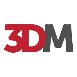 3DMaker Engineering logo