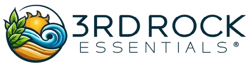 3rd Rock Essentials logo