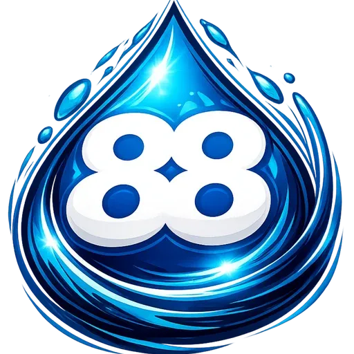 88 Gear logo