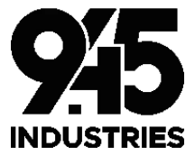 945industries logo