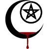 A Gothic Universe logo