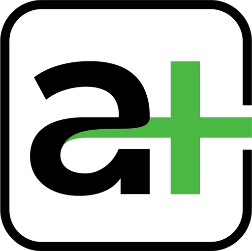 Abundance Plus logo