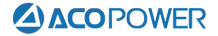 ACOPOWER logo