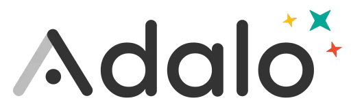 adalo logo