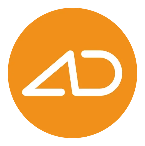 Adoebike logo