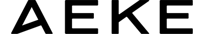 AEKE US logo