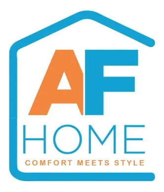 AF HOME Furniture logo