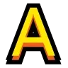 Afobrick logo