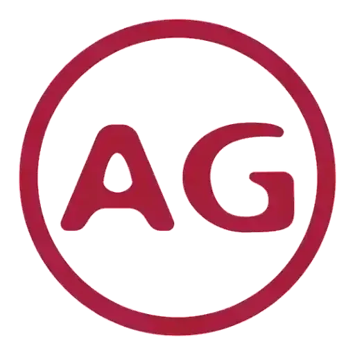 AG Jeans logo