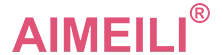AIMEILI Gel Polish logo