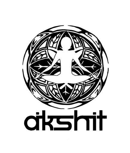 Akshar herbs and spices logo