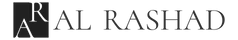 Al-Rashad Inc logo