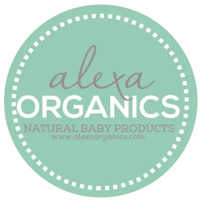 Alexa Organics LLC logo