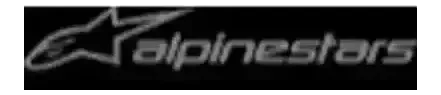 Alpinestars DE logo
