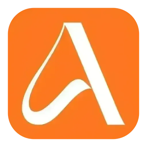 Amanda Hair logo