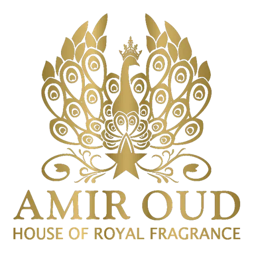 Amir Oud Fragrance logo