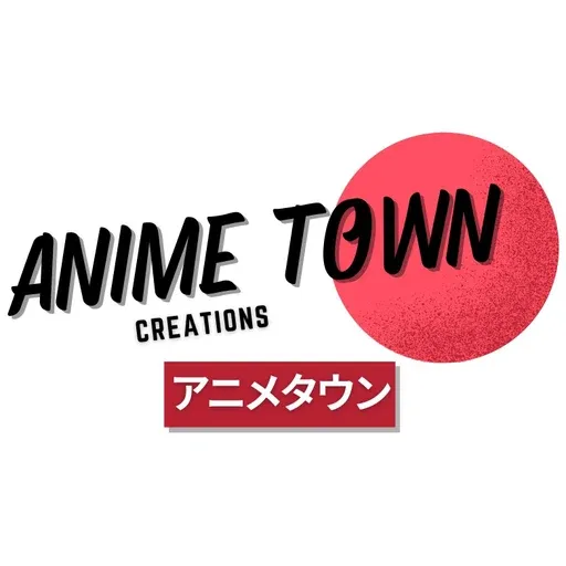 Anime Town Creations logo