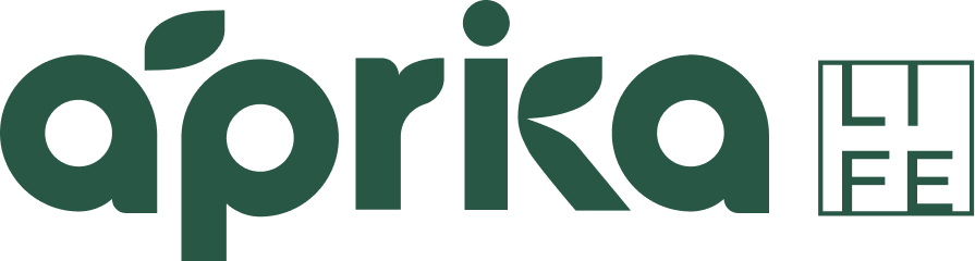 aprikamatcha logo