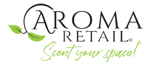 Aroma Retail logo