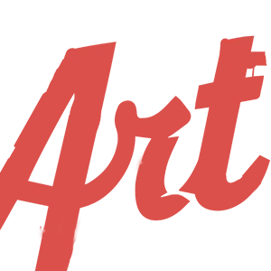 Art-O-Rama Shop logo