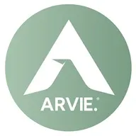 Arvie.com logo