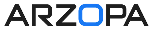 Arzopa logo