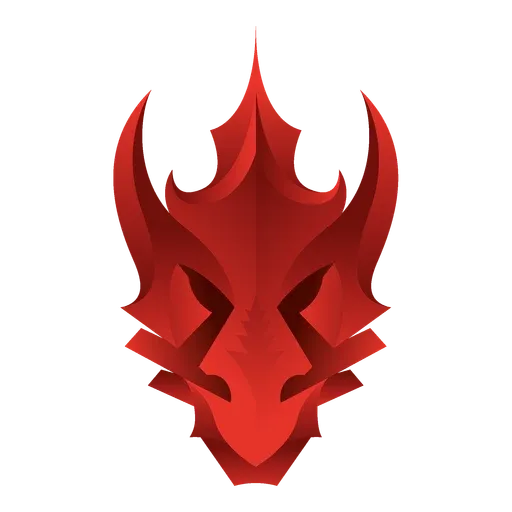 Autumn Dragon logo