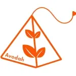 Avodah Mugs and Teas logo