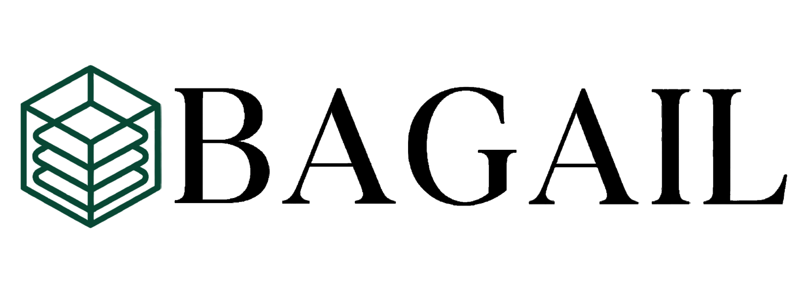 Bagail logo