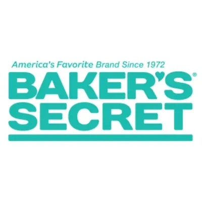Baker's Secret logo