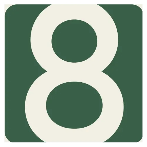 balanced8 logo