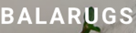 balarugs logo