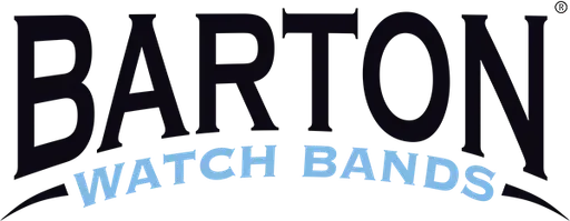 Barton Watch Bands logo