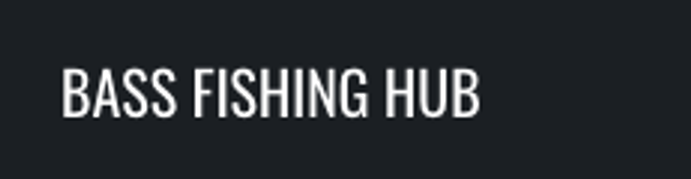 Bass Fishing Hub logo