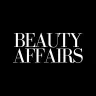 Beauty Affairs logo