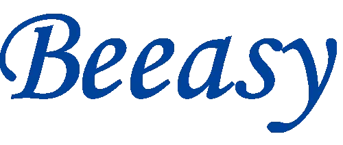 Beeasy logo