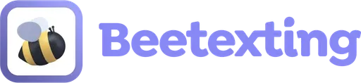 Beetexting logo