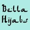 Bella Hijabs logo