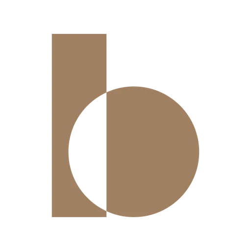 belleze logo