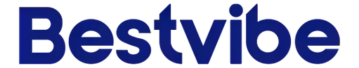 Bestvibe.co.uk logo