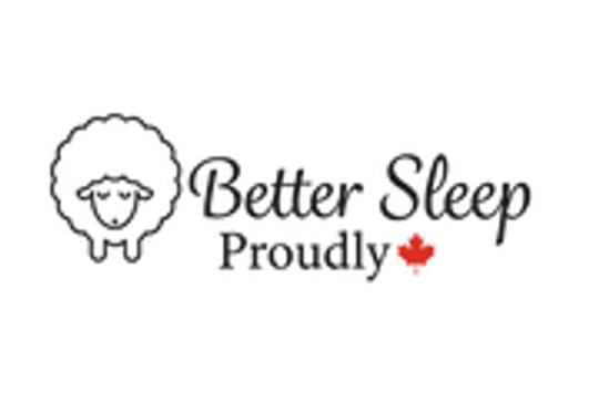 BETTER SLEEP logo