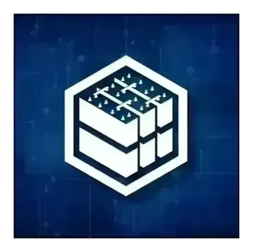 Big Battery logo