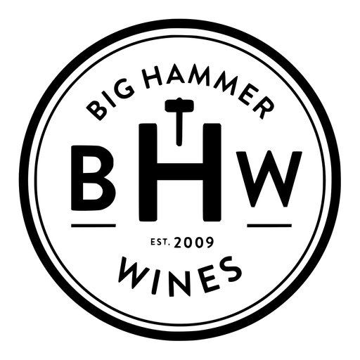 bighammerwines.com logo