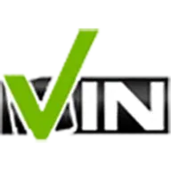 BigRigVin logo