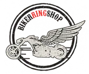 Bikerringshop logo