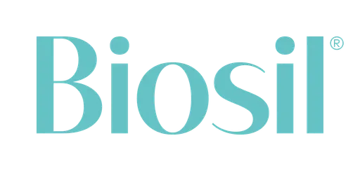Biosil logo