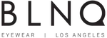 BLNQ EYEWEAR logo