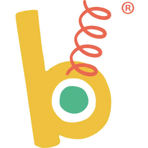 Boingg! logo