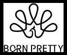 bornpretty logo
